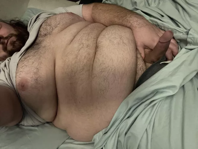 Who wants to cuddle by bobbyhill2805