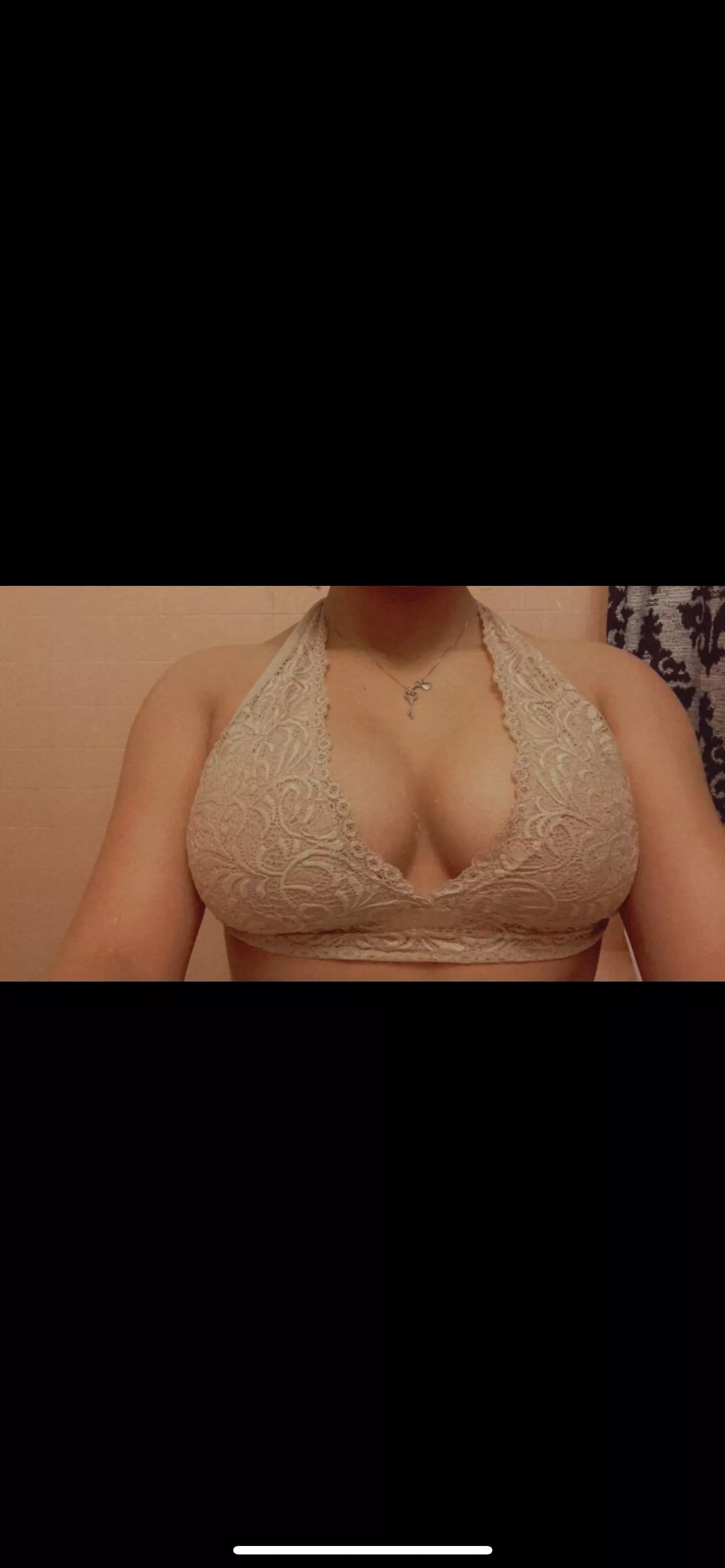 Who wants to see my 👀 posted by One_Host7622