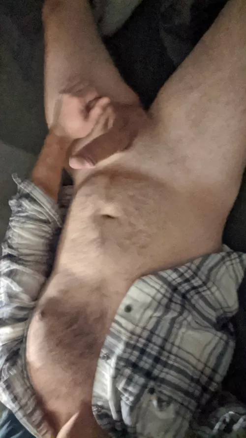 Will you play with me? by crazy_bro_dan