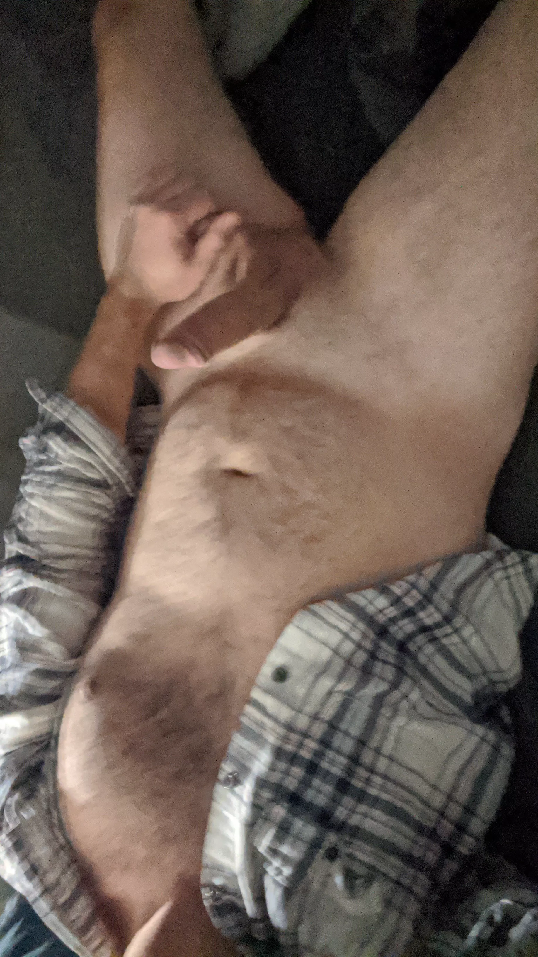 Will you play with me? posted by crazy_bro_dan