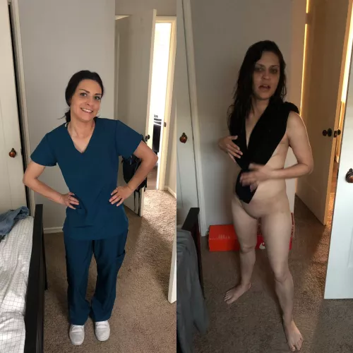 Work and play 😇😈 by 4bstr4k