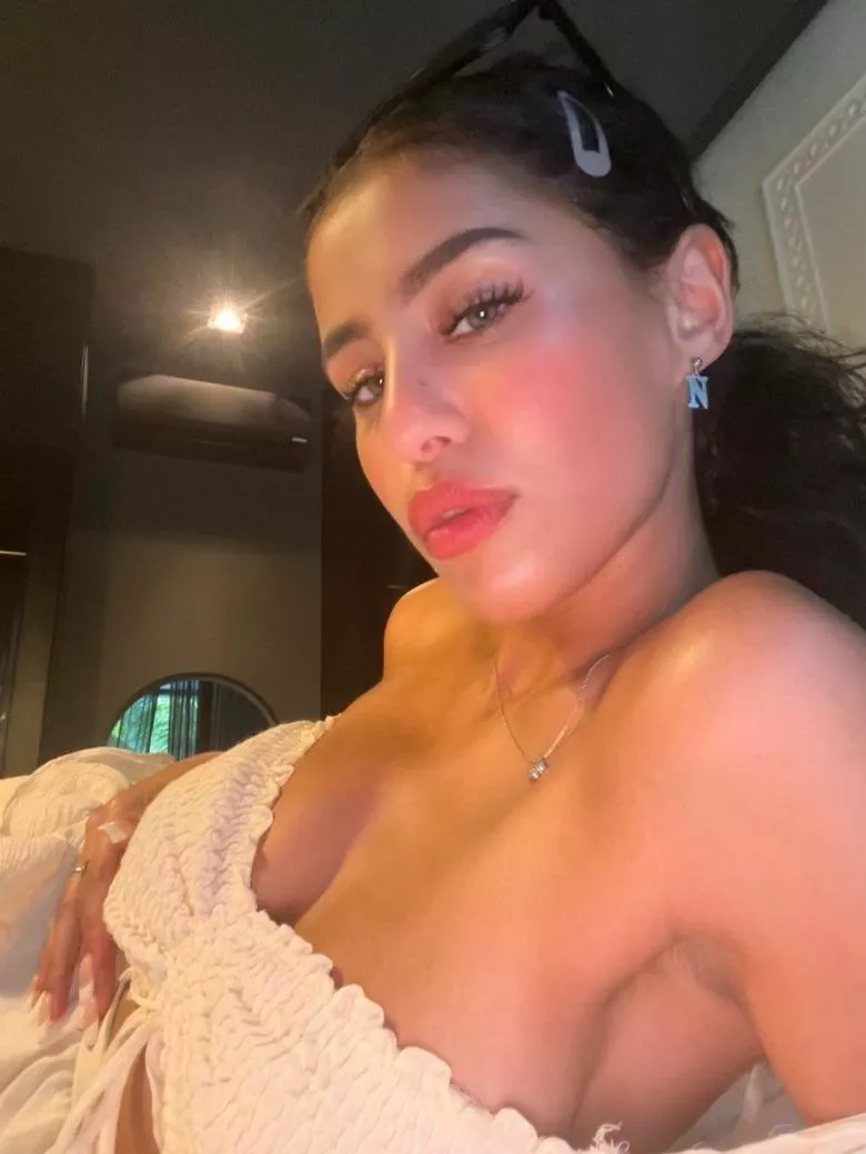 Would you fly across the world to see me posted by fond_breadth