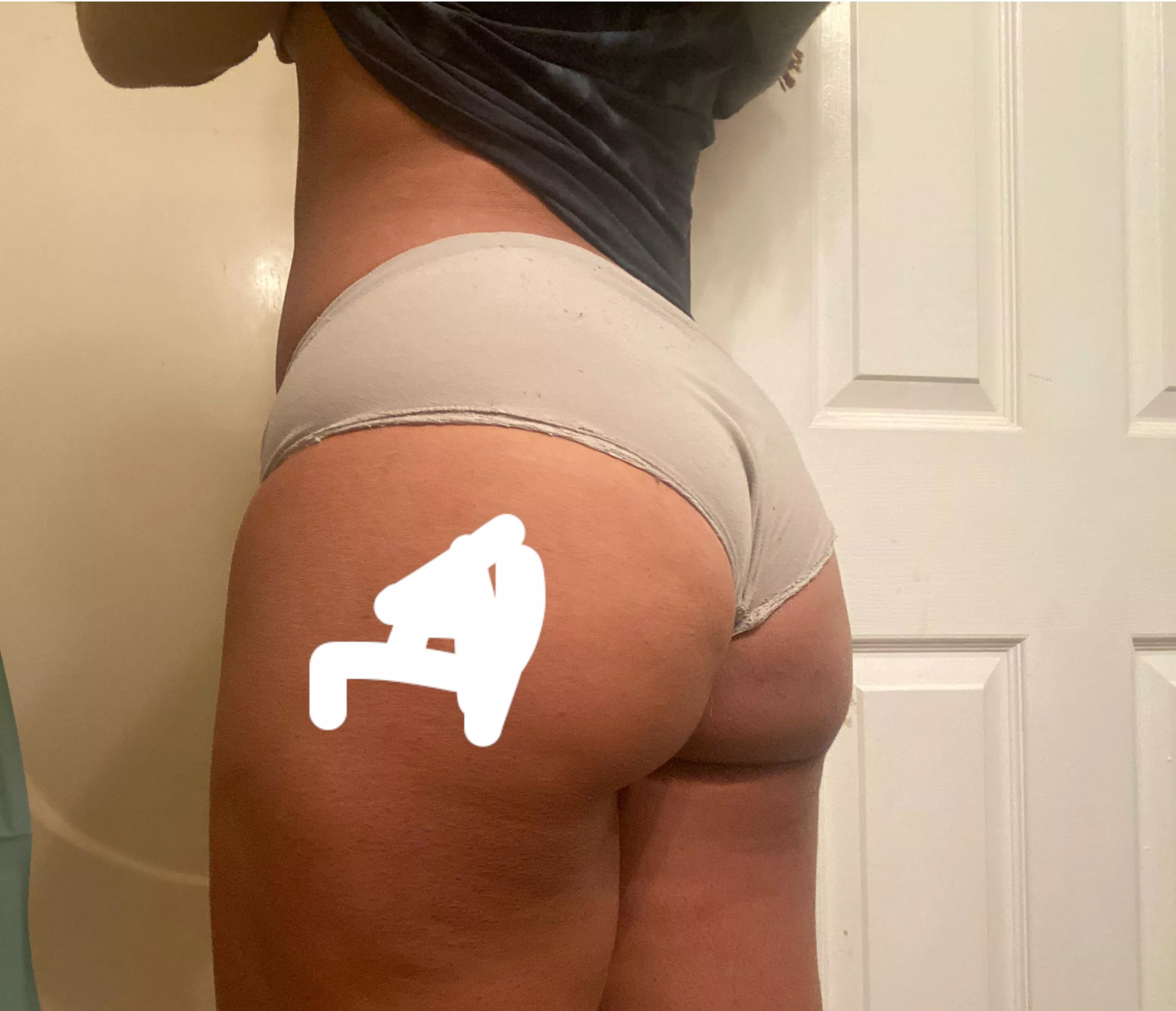 Would you like me around the house? posted by UFOtrails