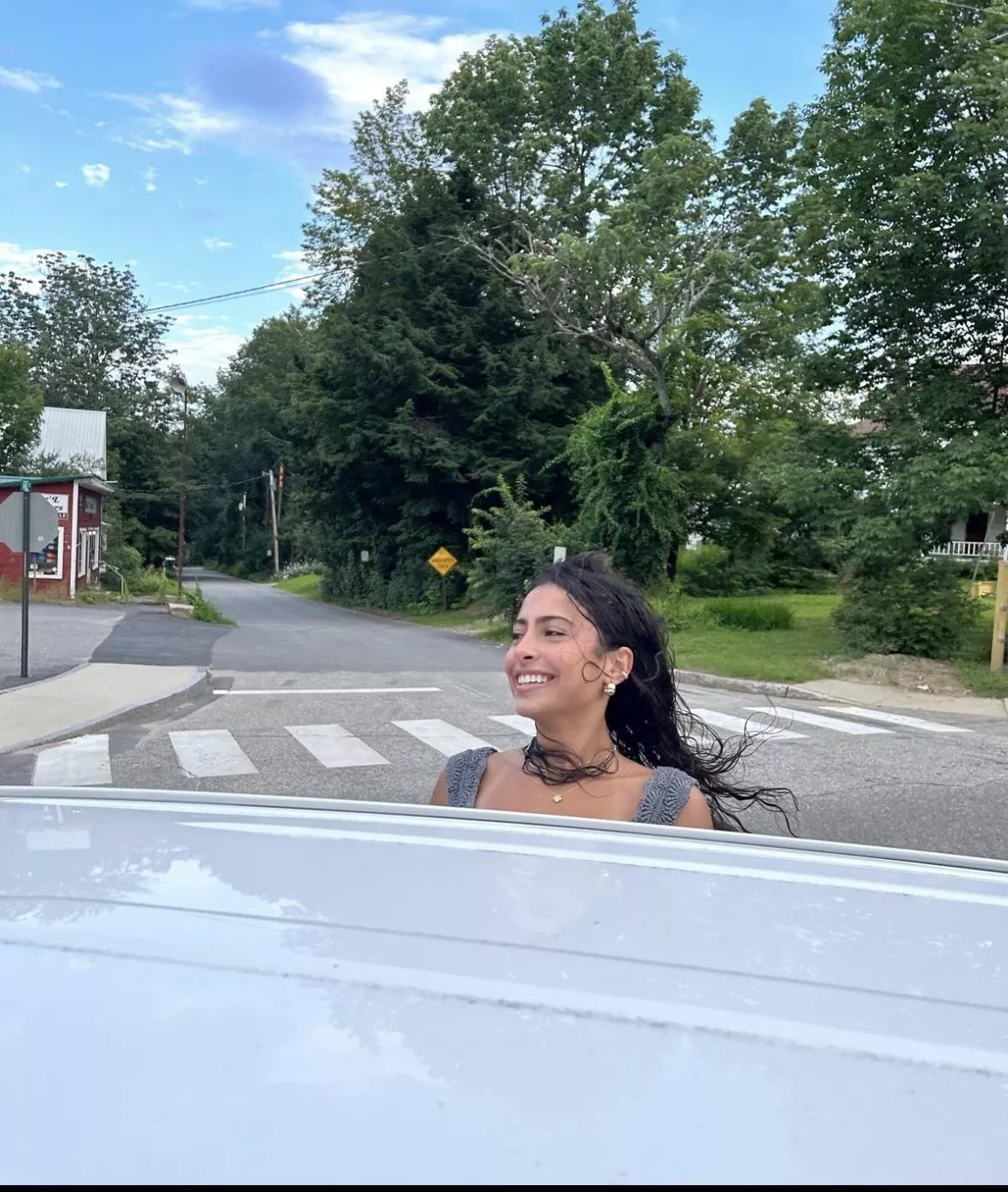 Yasmina here posted by yasminahere