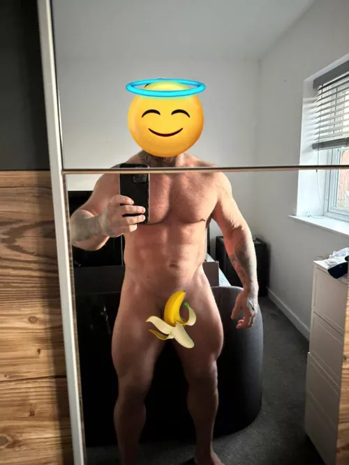 2. Gym sessions done today✅ by Theheavydutyone