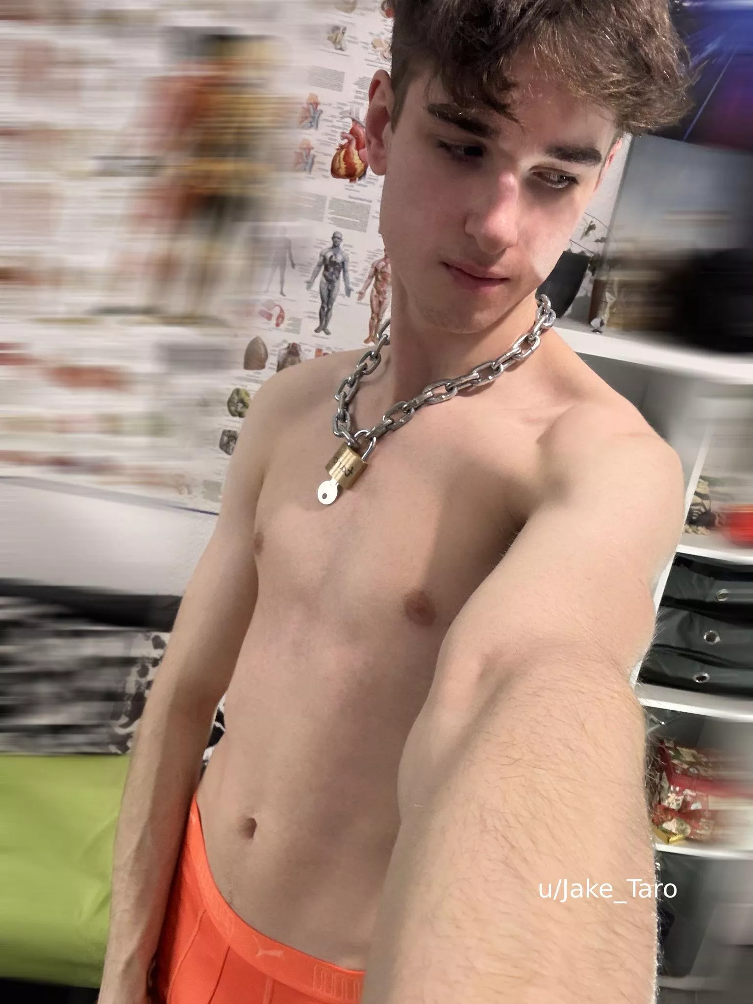 (20) anyone wanna own me? posted by Jake_Taro