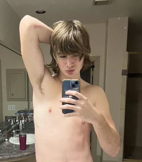 [22] Do you spit or swallow? by edystud