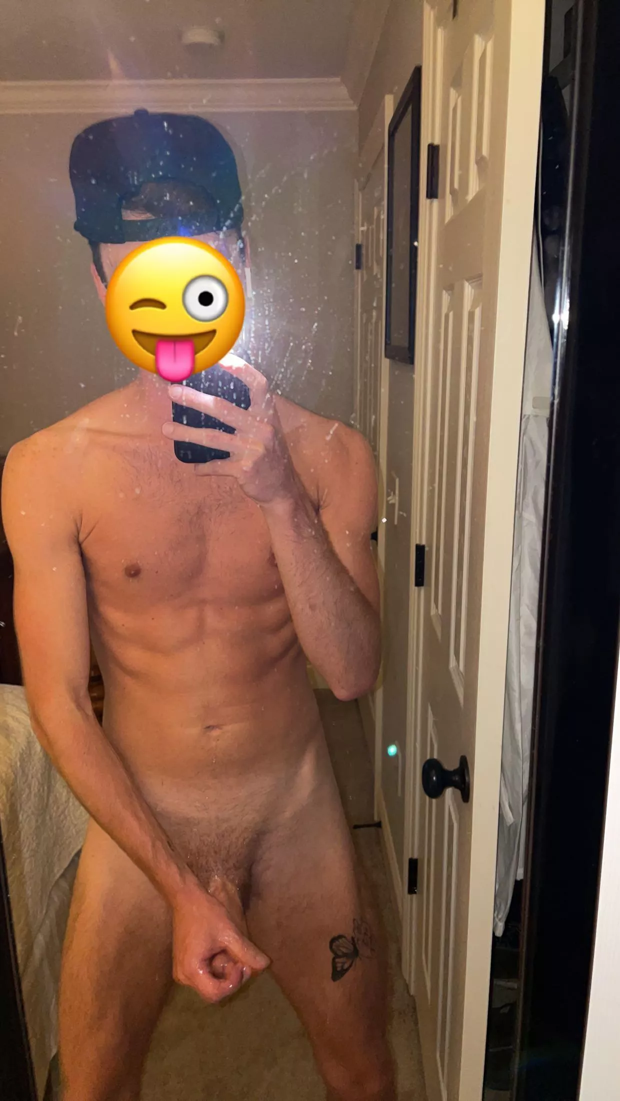 27 let’s stroke posted by Ok_Preference_4755