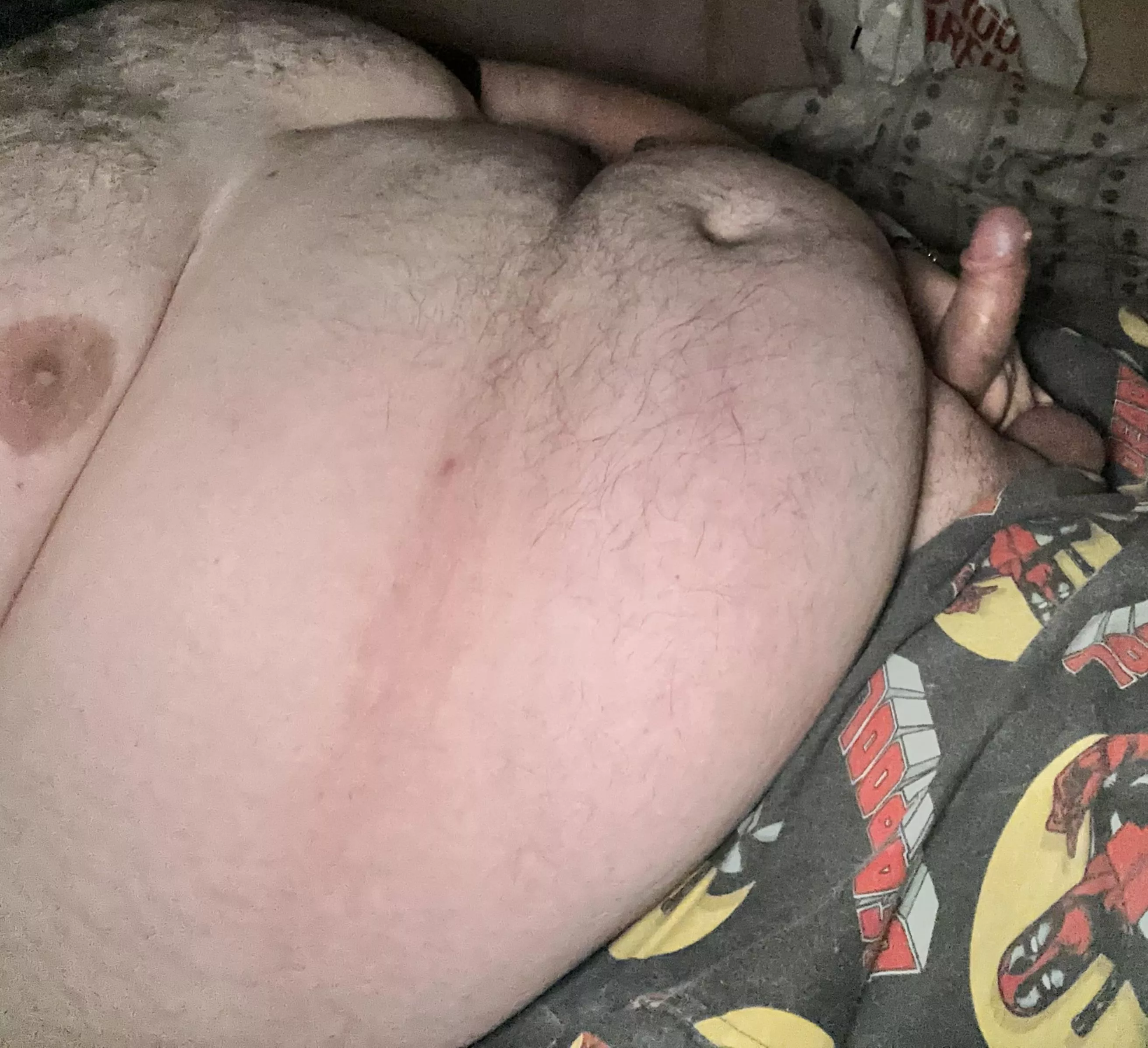 31m almost my birthday, wanna help me celebrate? posted by mcflappers2599