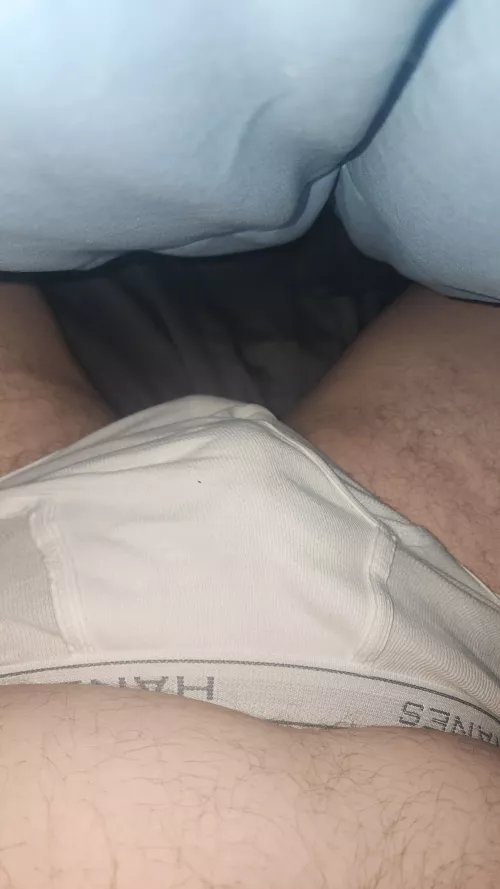 38 m anyone have tightywhities to JO in. Snapchat fish_on4u by Ok-Squirrel-9669