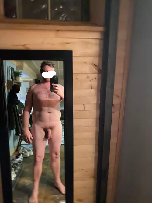 39[M] Thoughts? by FenceLottery