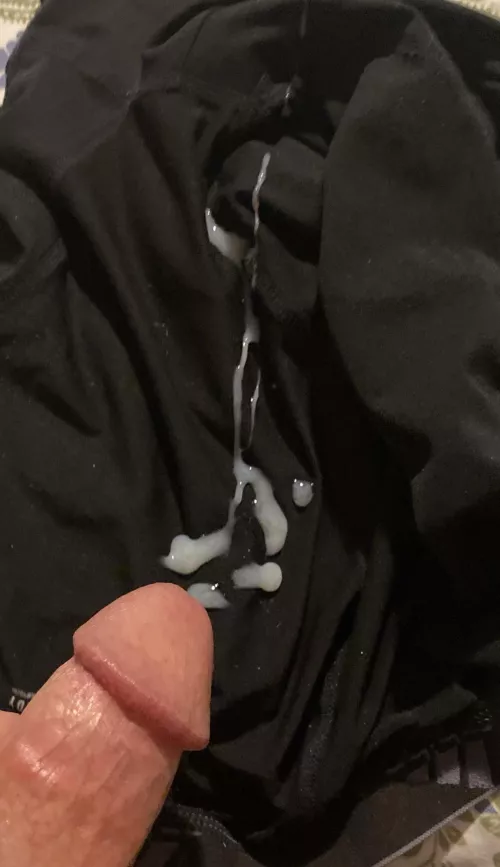 (57) Daddy needs some help cleaning up😁 by Specialist-Dog6162