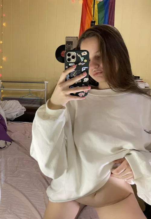 A breedable girl next door by Palatialbase