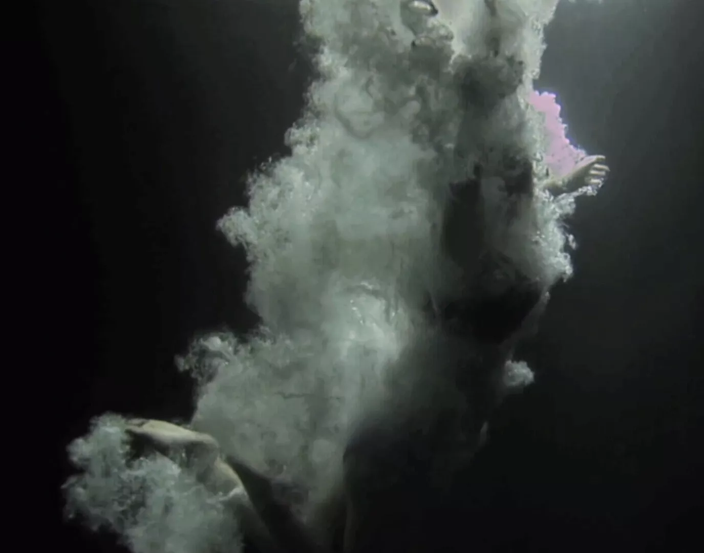 A pic of me jumping into the ocean one night in the moonlight posted by Final_Baby_9610