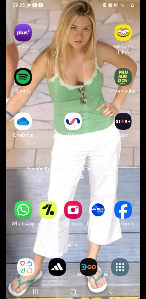 Alison😍🥰💦 by Fast-Assumption-7336