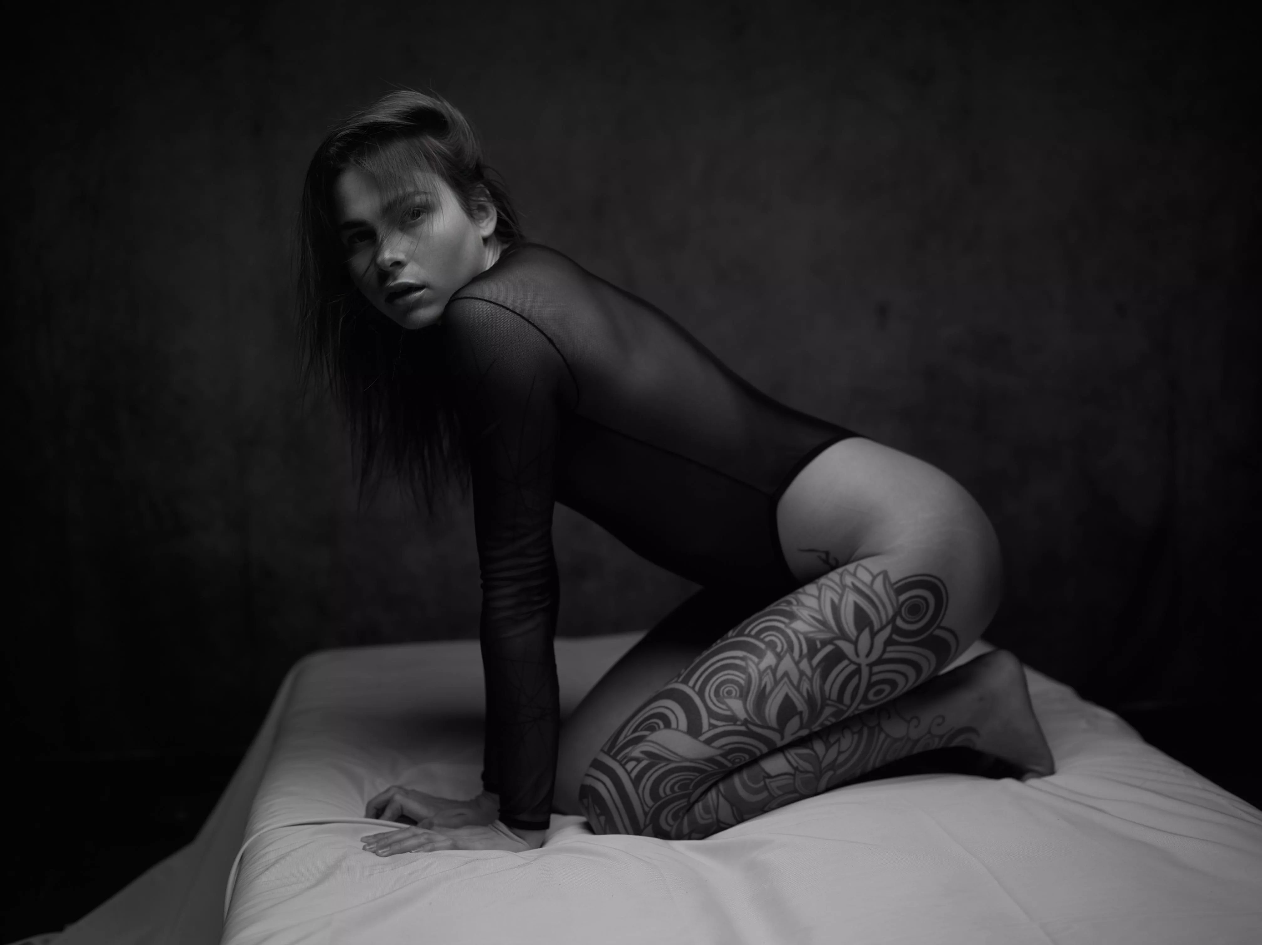 am i a good girl? [IRTR] posted by Prize_Sense