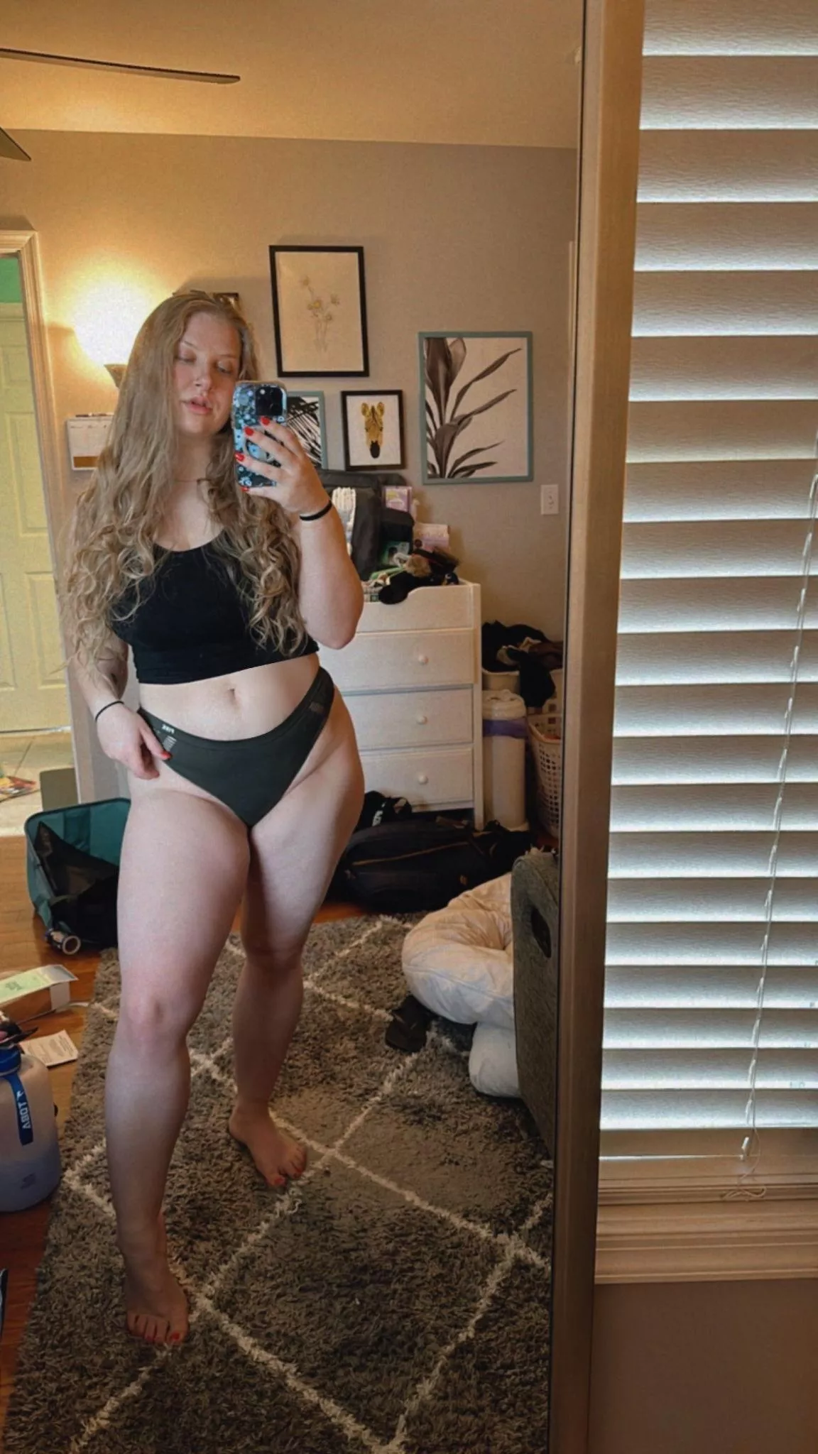 Am I your type? posted by AdditionalJudgea