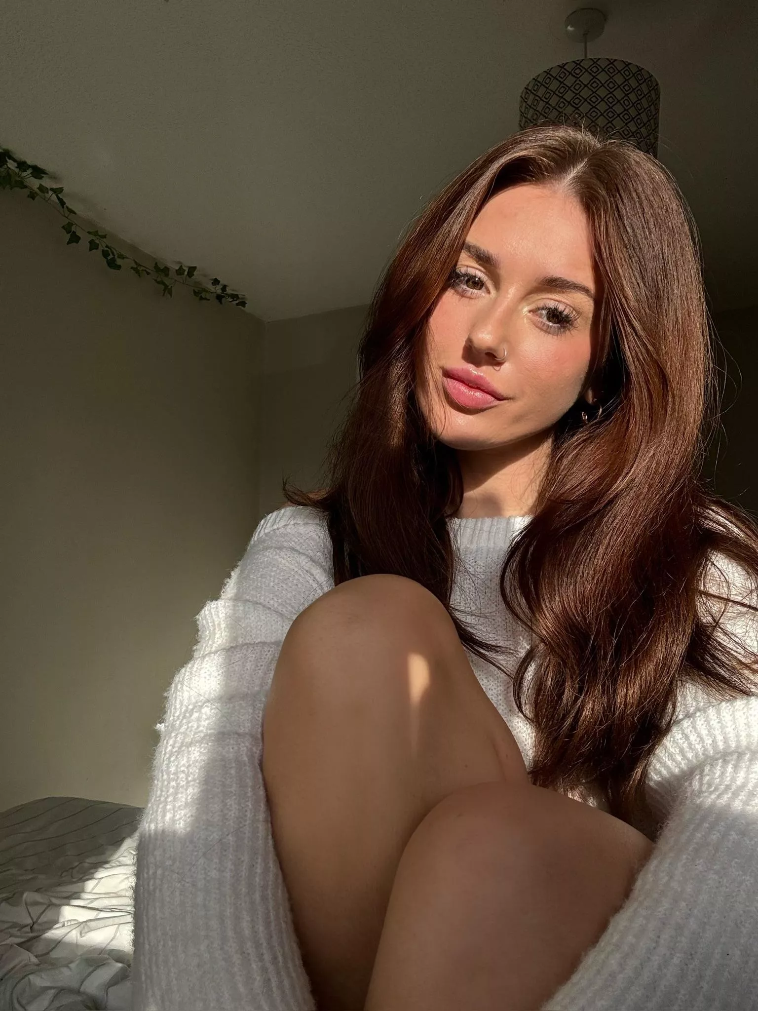 Ani rose (@realanirose) posted by Undercovers69