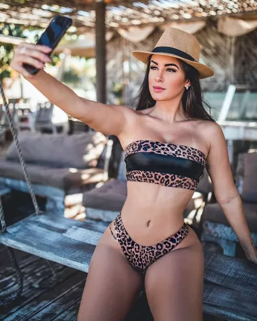 Animal print by Chaturbater1