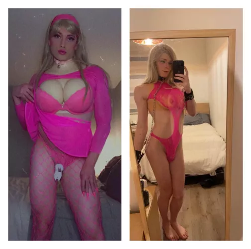 Anyone like two sissy bimbo friends? 💕 by nikkisissyyyybimbo