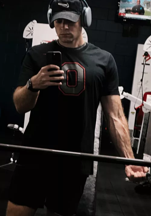 Are jock gaymers allowed here? by moltnick23