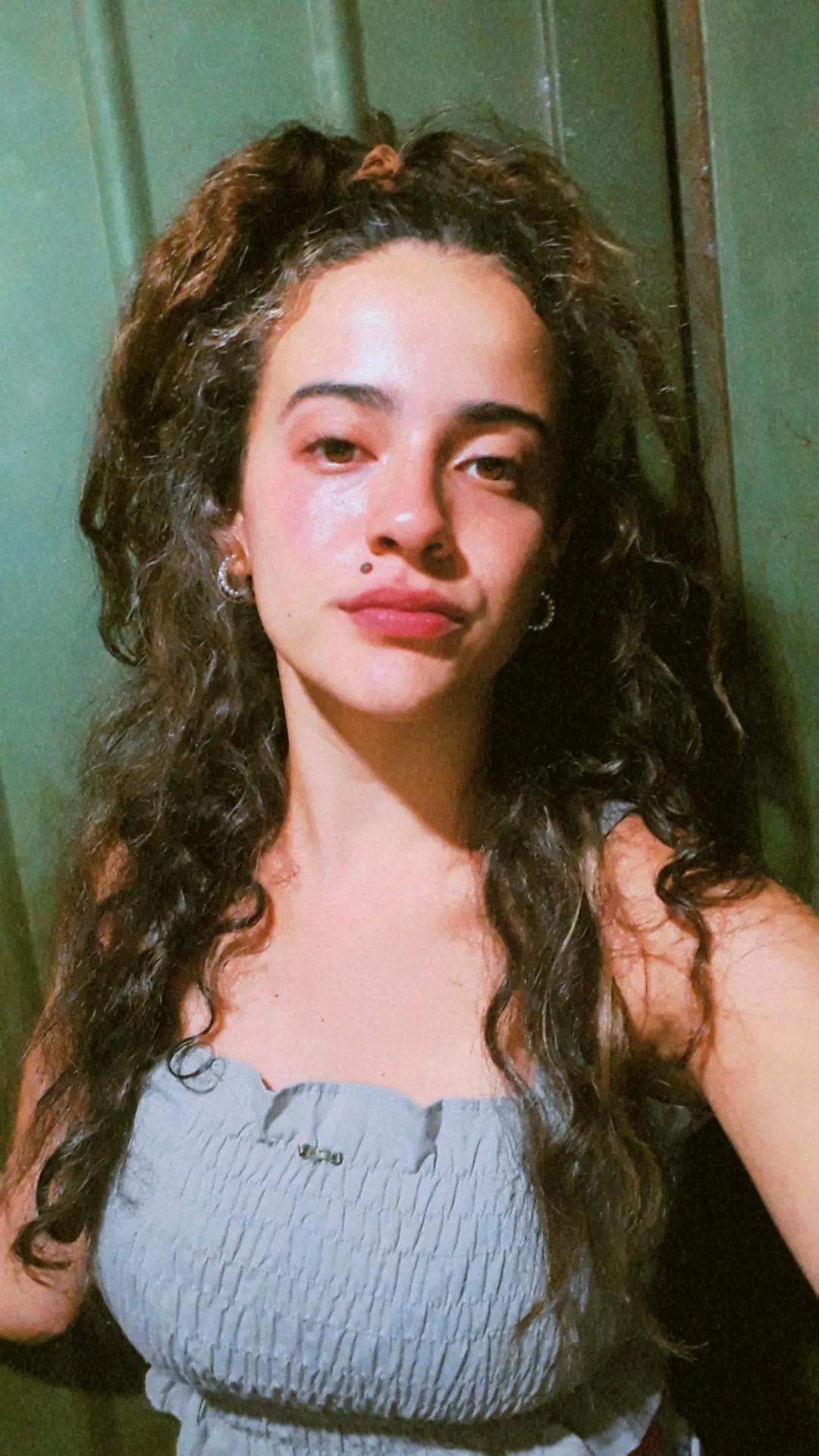 Are you thinking about me? IUTR posted by GentlemanGatsIy1E