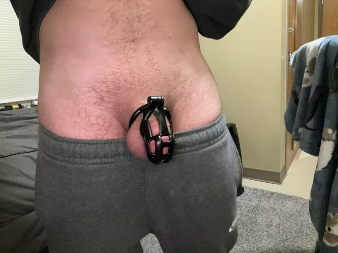 Army dude, trying to shrink by No-Fan-671