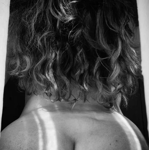 Back view by RichProtectionlove