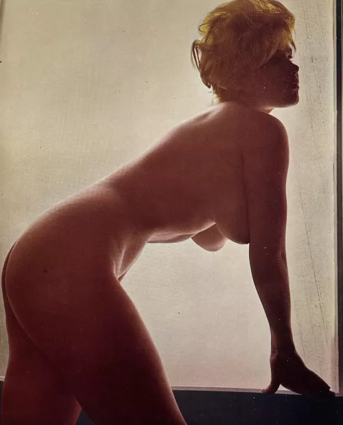 Beautiful Shot from 1962 by ahilava