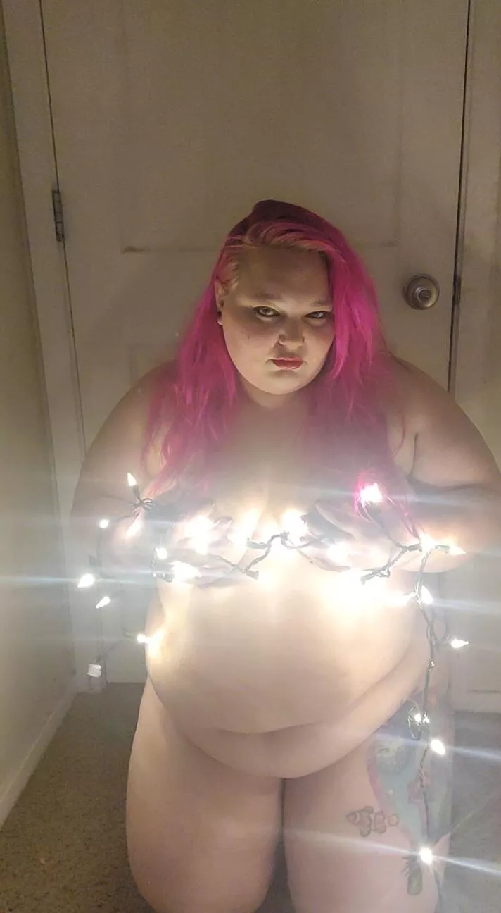 Been a little tied up lately posted by PLThickGirl