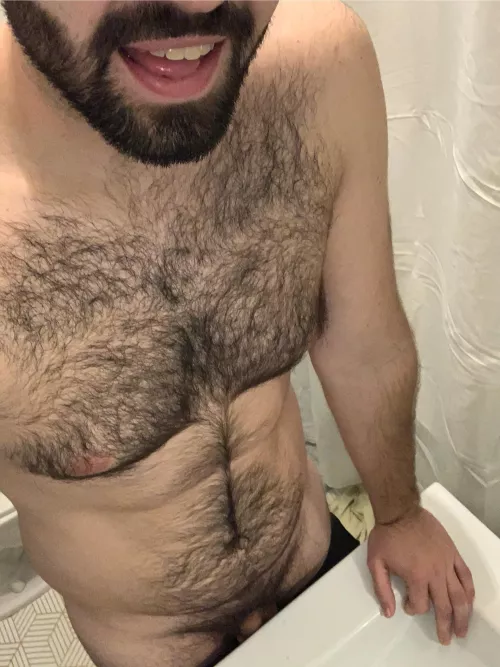 Bend you over at the sink? by dummythicclatinalvr