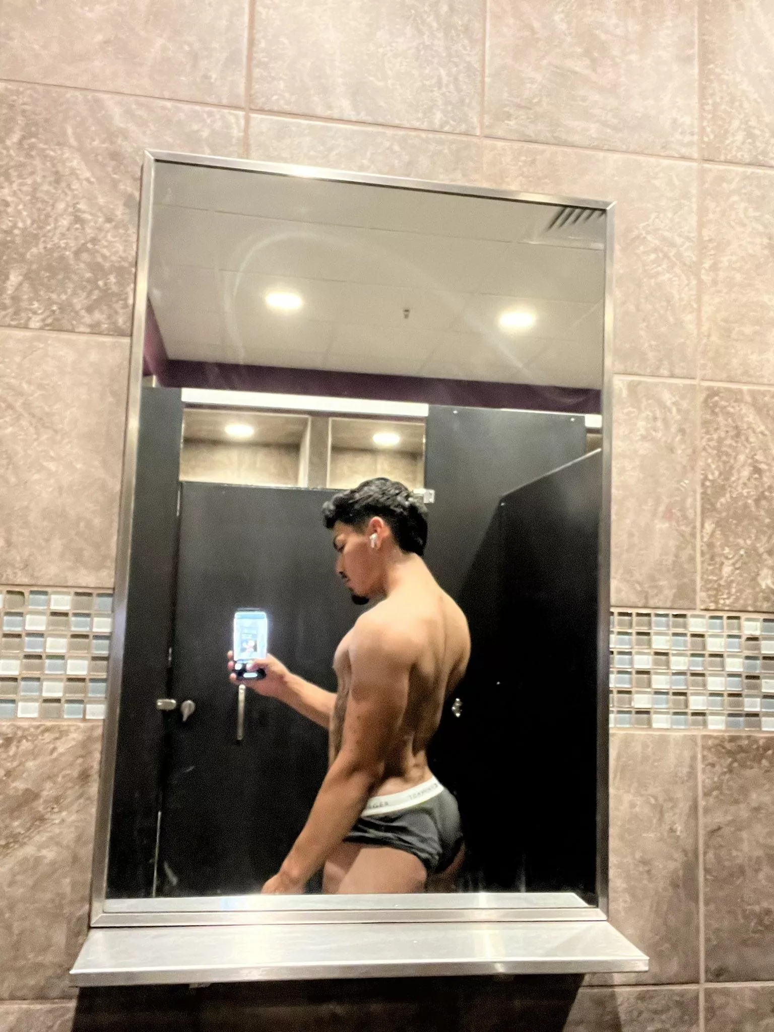 Black briefs 😛 posted by Gio_rubin