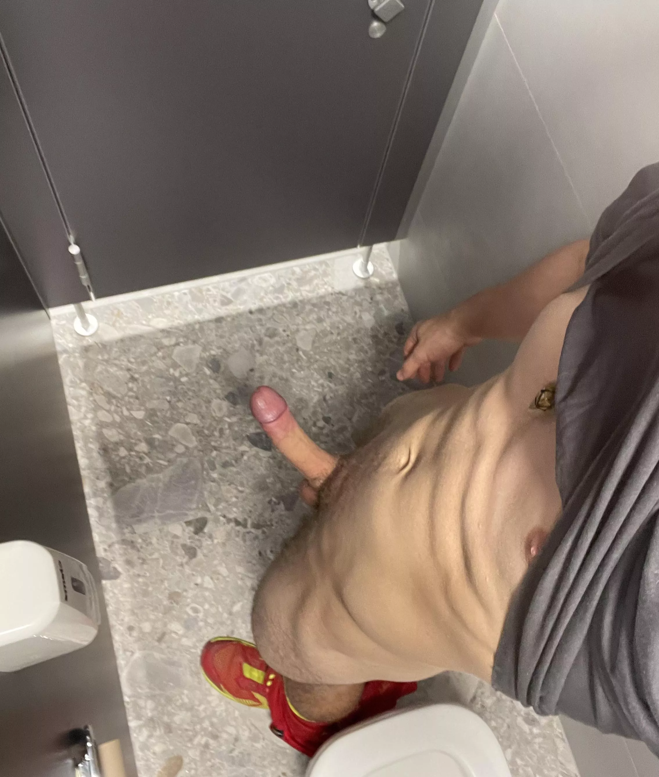 Bored at work :) would it work for you? 0/10 posted by ActiveEcho3944