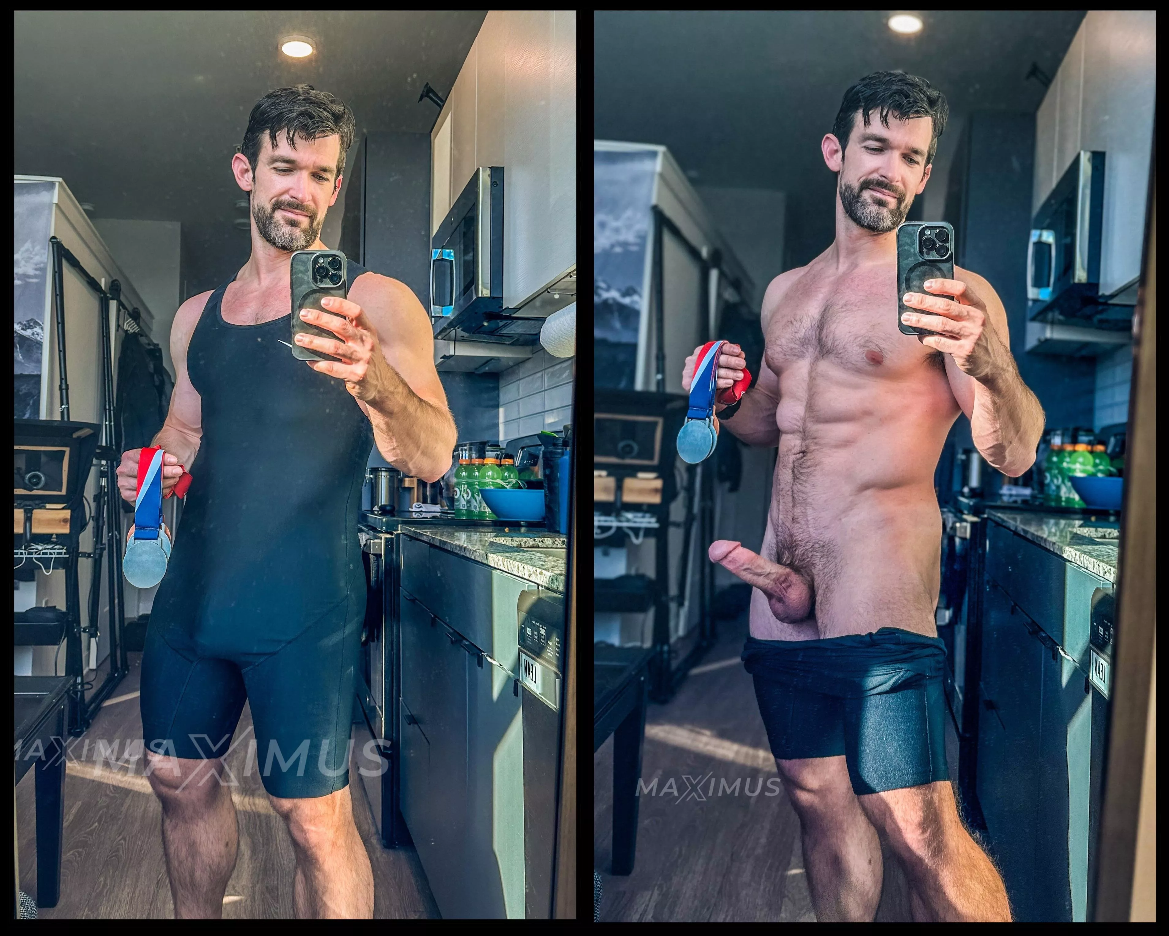 Brought home some hardware 😁🥉🥈🥈 Who wants to celebrate with me? posted by maximus_787