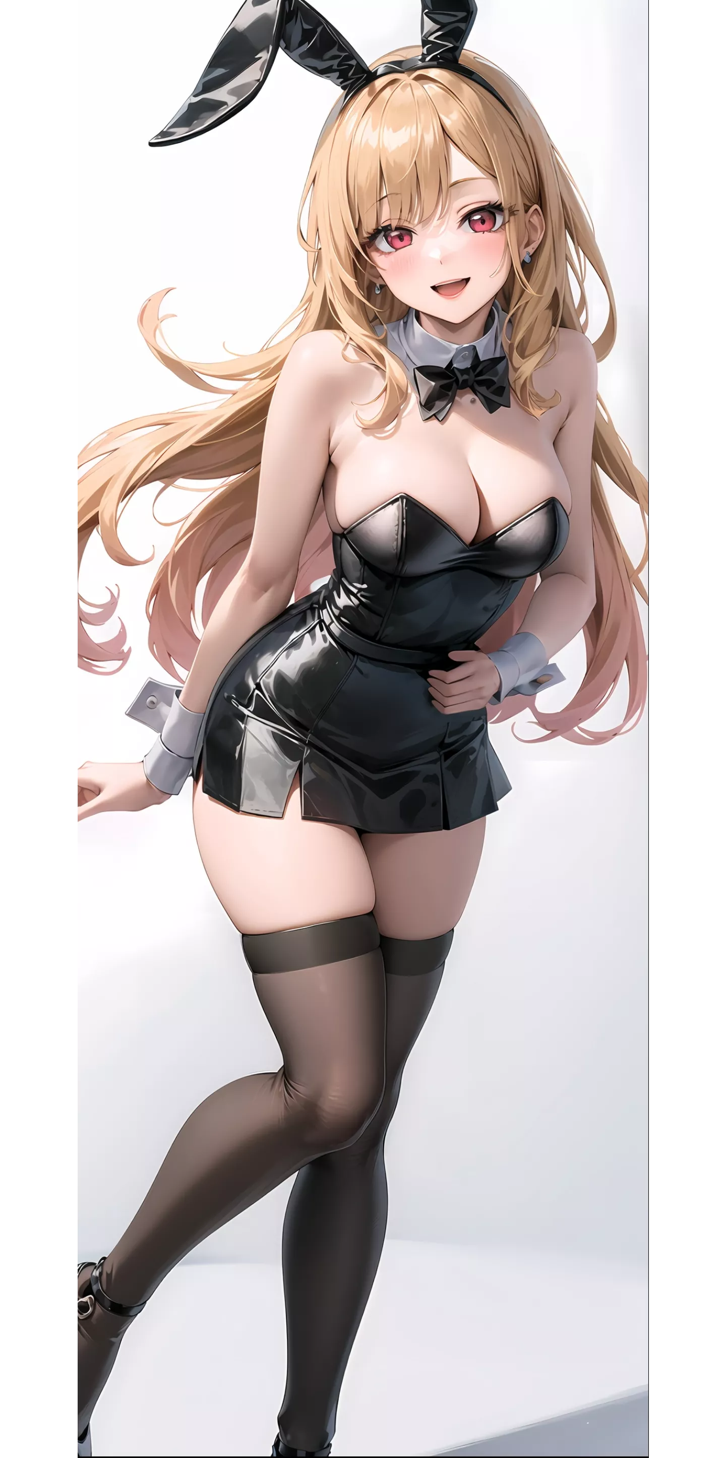 Bunny Marin Kitagawa posted by CheetahSperm18