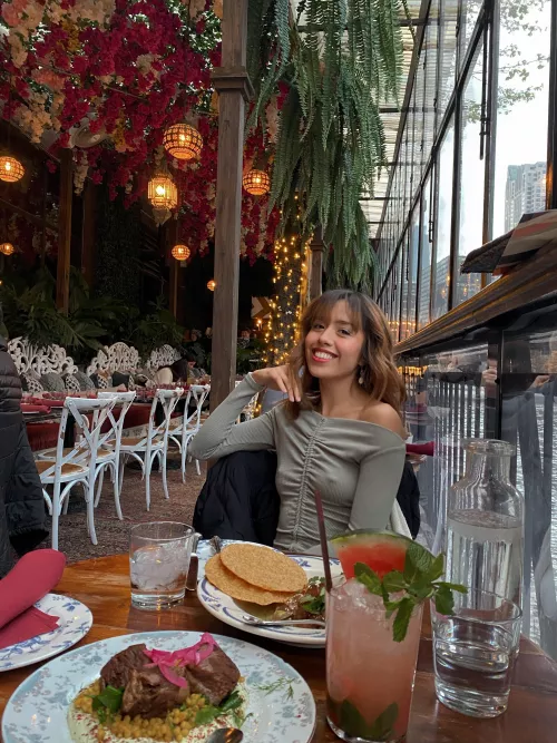 Can you handle this kind of wife? by cutehappygirl_