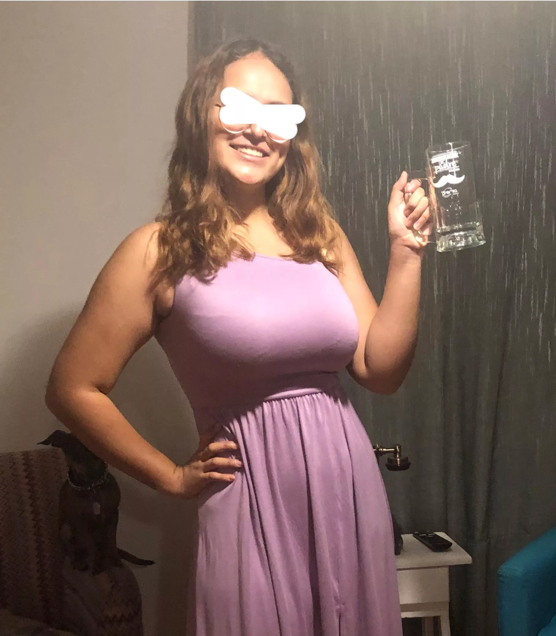 Can’t hide them from the photographer posted by Euphoric_Succotash_9