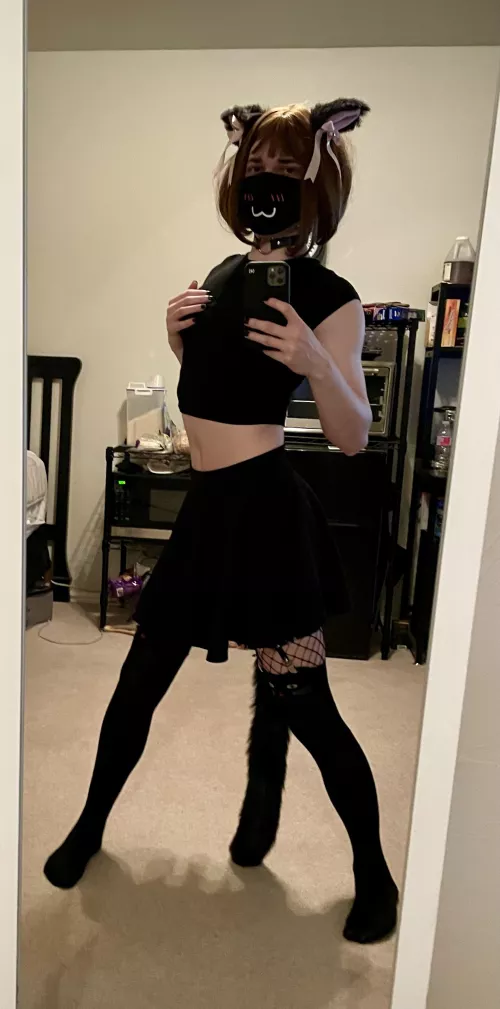 Catboy appreciation anyone? by SUWUly