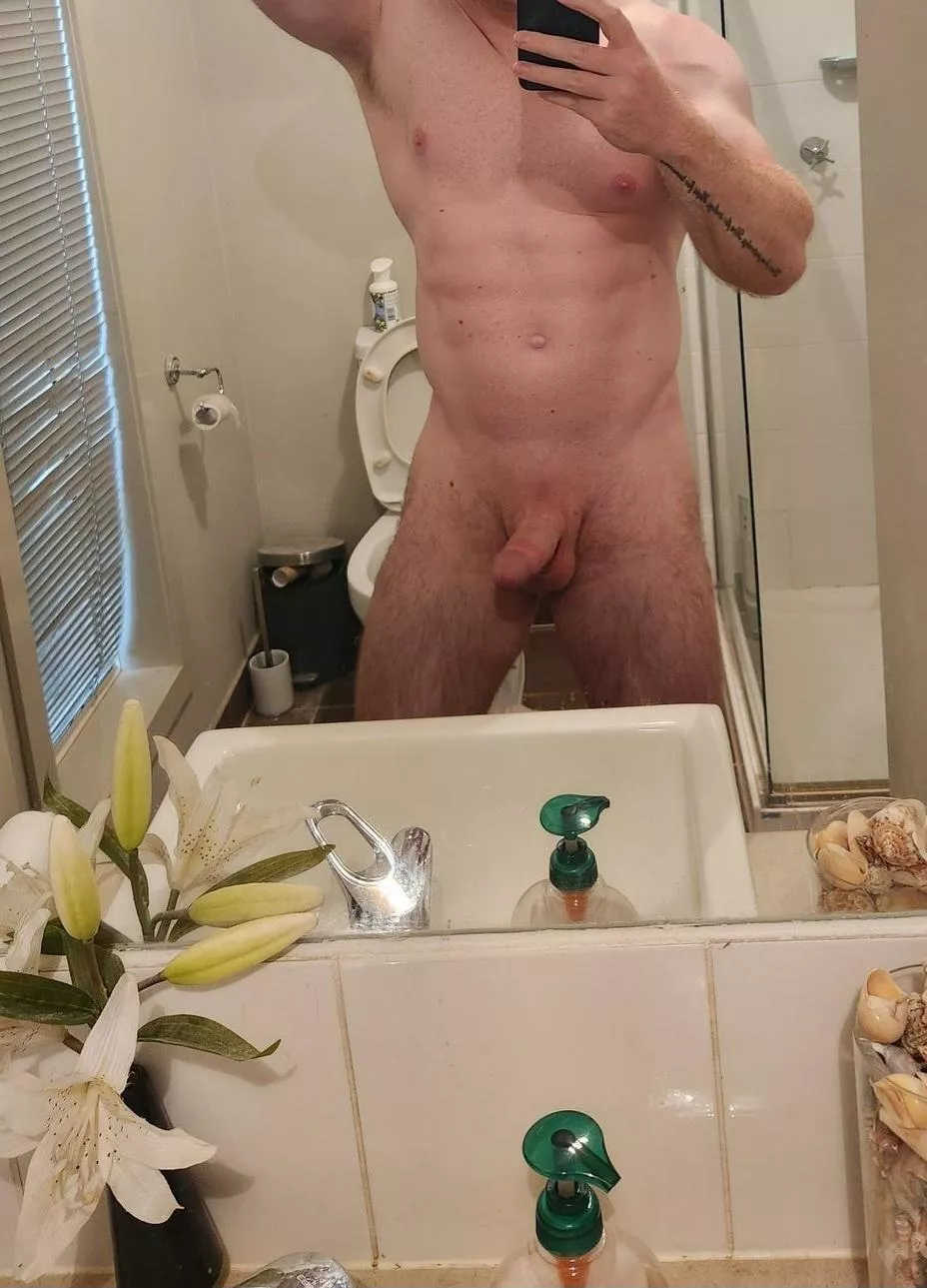 Chest day! (M) posted by Real_Cat1840