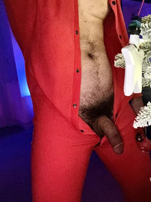 Christmas edition, what u think bro? by LongLefty_77