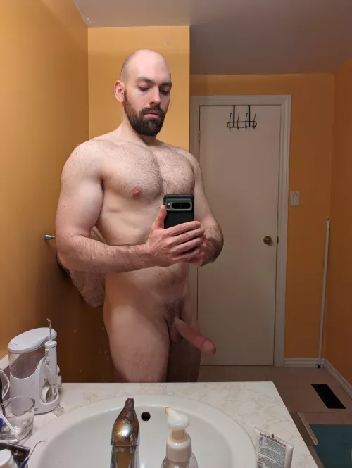 Christmas is coming, what about you? by Redditnamedme92