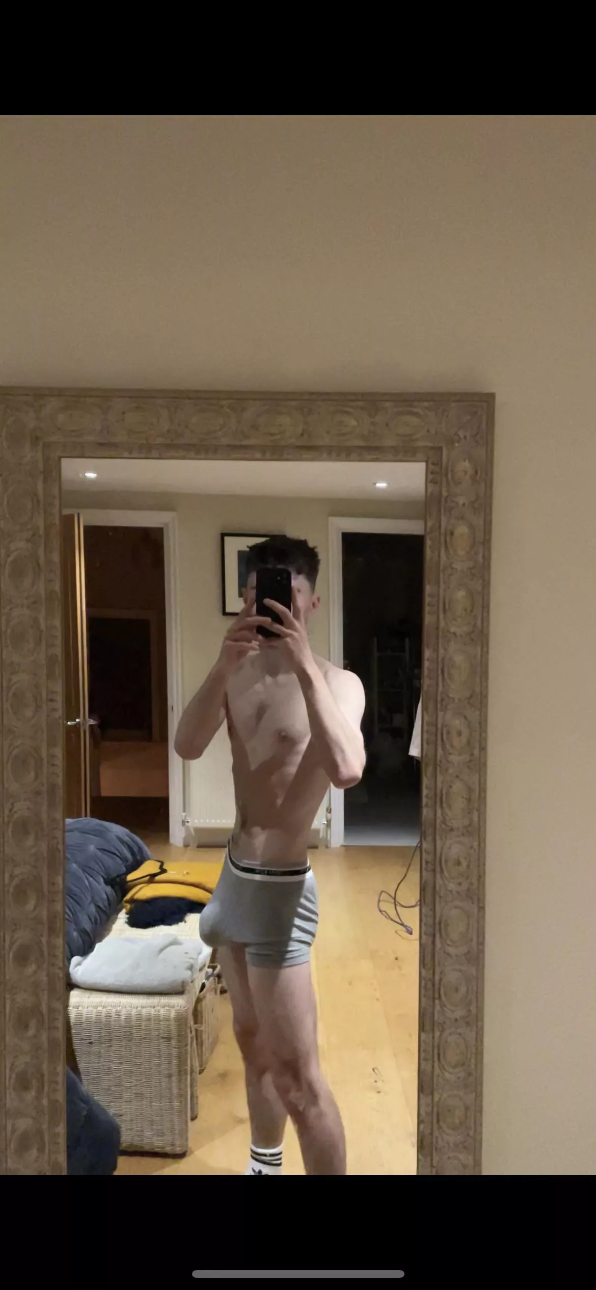 CK’s are good for big softies😊 posted by Milflover457