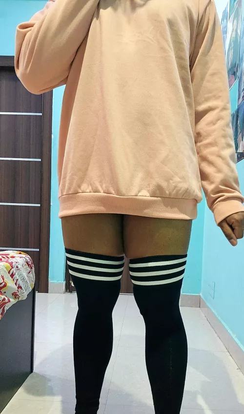 Comfy and cozy 🥰 by DescriptionFar843