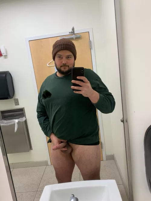 Could I be your Secret Santa? by lotiroafuera