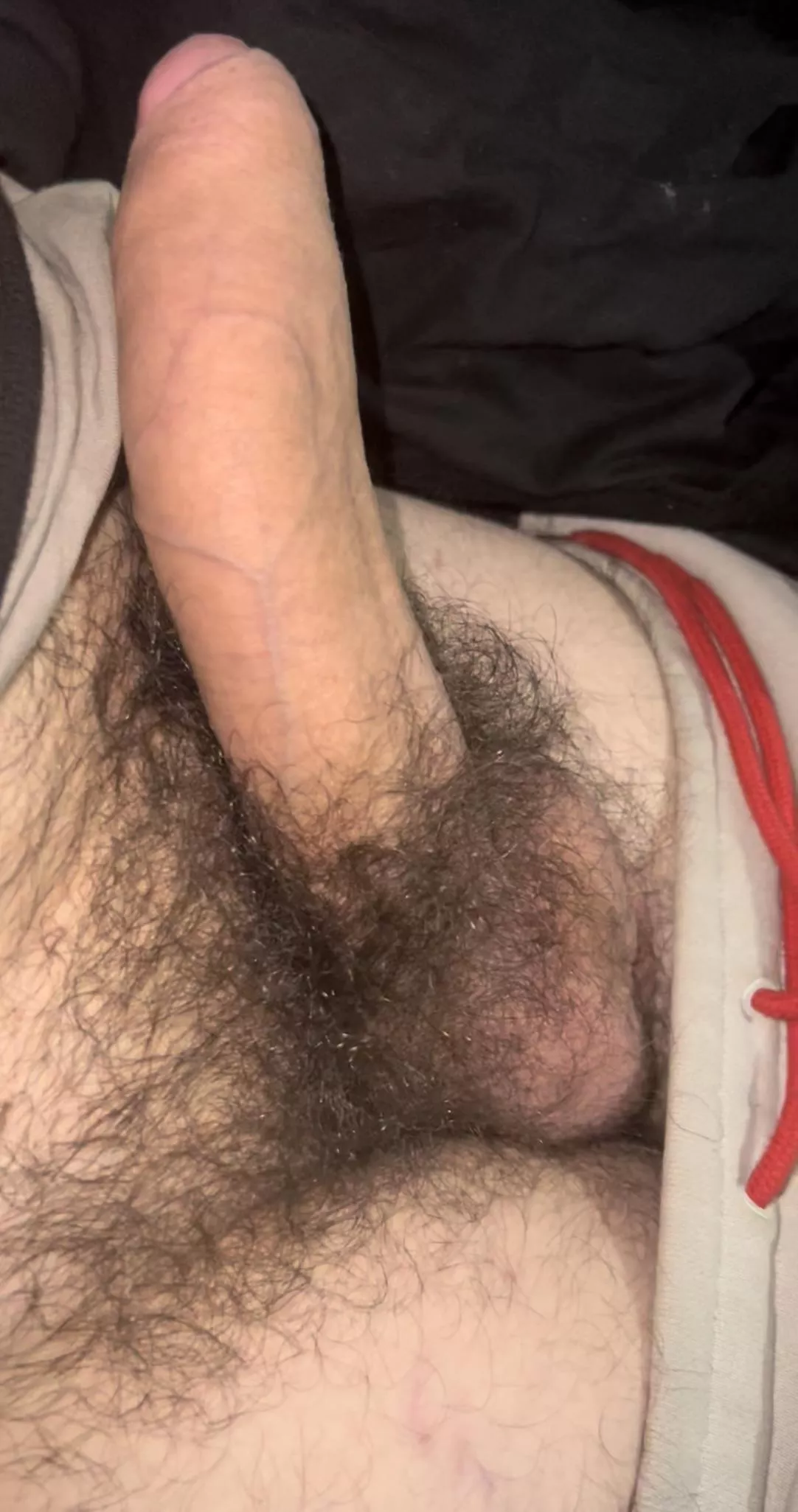 Could you handle my giant bush?😏🍆Dms open😈 posted by HungYoungAlpha-