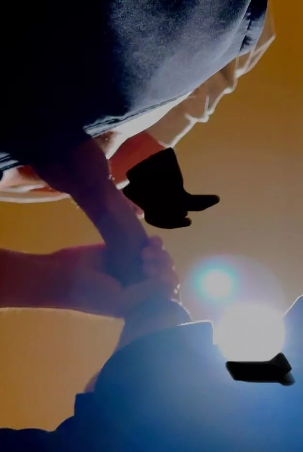 Cruising fun at my hotel job posted by lvcockk