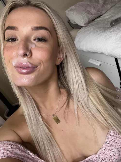 Cumslut in a sundress by babyceeceexo