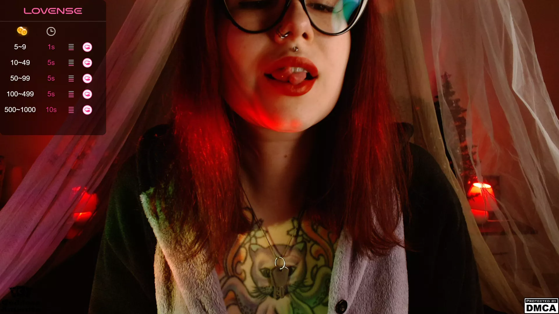 Cute Hell https://chaturbate.com/b/amanita__pantherina/ posted by Amanita__Pantherina