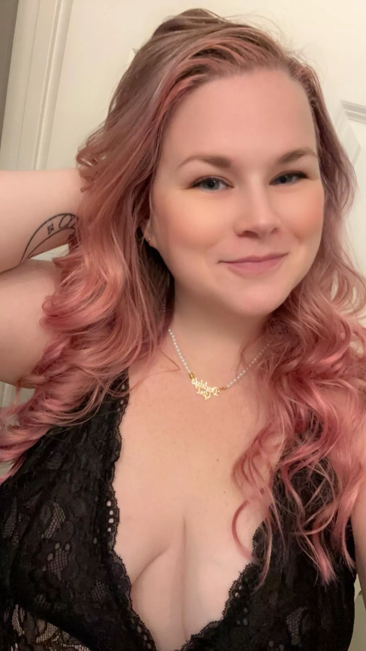 Daddy’s Girl is ready for date night posted by fingers_toes_soles