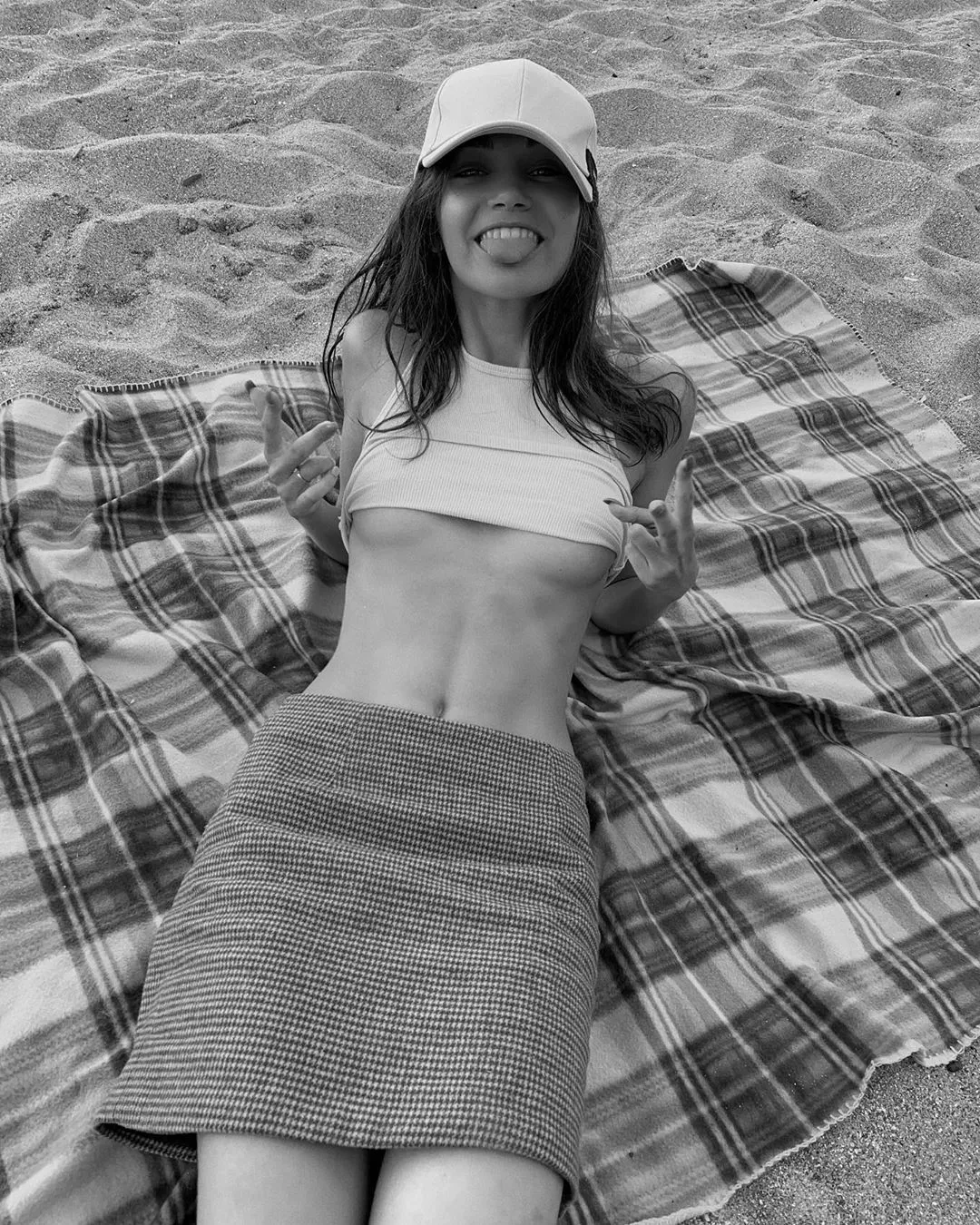 Diana Herasymuk posted by josh-dmww